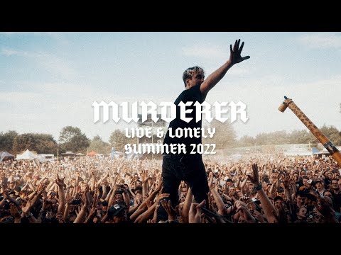 Blackout Problems – Murderer (Live Summer 2022)